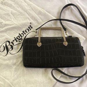 Rare Vintage Brighton Mini Bag
